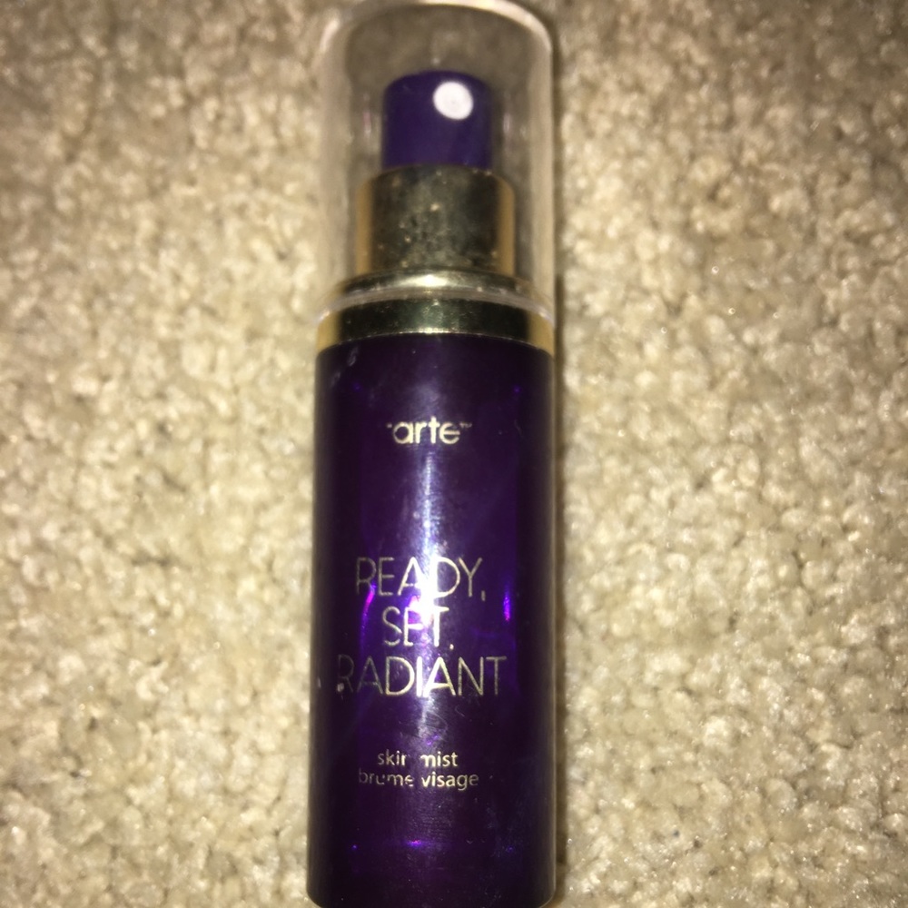 Tarte bundle!! - Picture 4 of 8